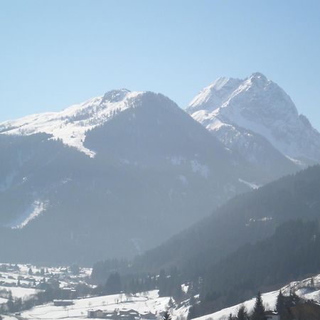 Bed and Breakfast Hagauhof Kirchberg in Tirol Exterior foto